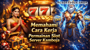 permainan slot Server Kamboja