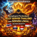 perbedaan Slot Server Thailand