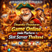 dinamika perputaran game online slot server Thailand