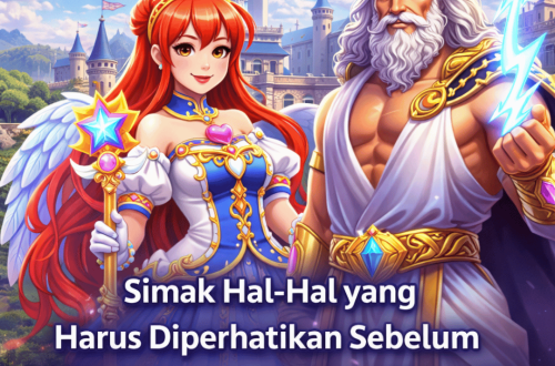 mencoba game online situs 777
