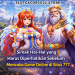 mencoba game online situs 777