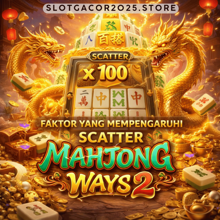 scatter Mahjong Ways 2